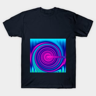 Swirls T-Shirt